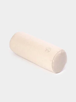 Yoga Studio Organic Lightweight Mini Bolster -Yoga Supply Store ftf3wboebsw