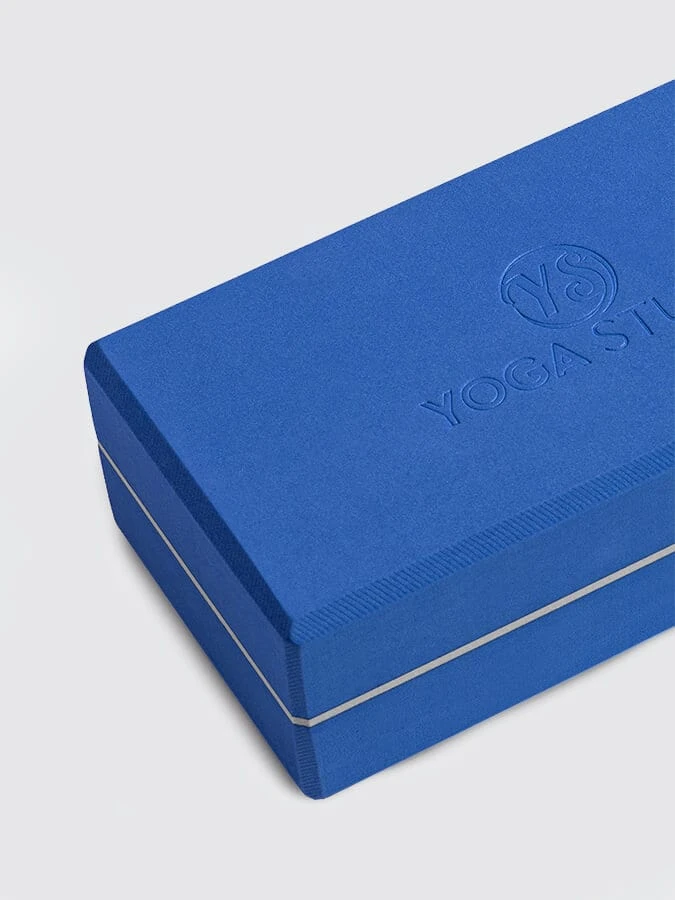 Yoga Studio EVA Yoga Brick - Double Colour 16 Yoga Studio EVA Yoga Brick - Double Colour - Image 14