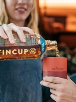 Klean Kanteen Rise Lowball Tumbler With Flip Lid 10oz (280ml) -Yoga Supply Store fvthxkwbsdo