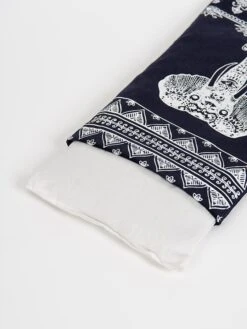 Yoga Studio GOTS Organic Cotton Lavender Scented & Unscented Linseed Aztec Elephant Eye Pillows -Yoga Supply Store fy54naquzha d9f2f83c 214e 4332 abdc c865f1caec3e