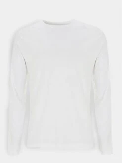 Yoga Studio Women's Long Sleeve Organic Cotton T-Shirt 8 Yoga Studio Women's Long Sleeve Organic Cotton T-Shirt -Yoga Supply Store g1lnqv3wxzn