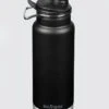 Klean Kanteen TKWide Insulated Bottle 32oz (946ml) With Chug Cap 1 Klean Kanteen TKWide Insulated Bottle 32oz (946ml) With Chug Cap -Yoga Supply Store g4kn00mjwir