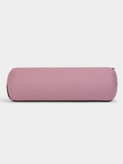 Yoga Studio Organic Buckwheat Lotus Bolster -Yoga Supply Store gce10ledmdm