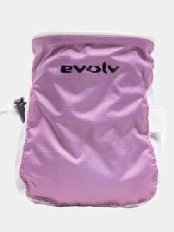Evolv Superlight Chalk Bag -Yoga Supply Store gerwvbkuaun