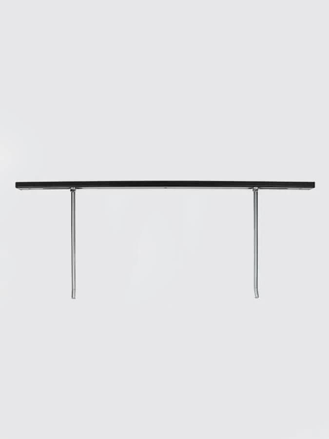 Yoga Mad Exercise Mat Rack For Eyelet Mats 4 Yoga Mad Exercise Mat Rack For Eyelet Mats - Image 2