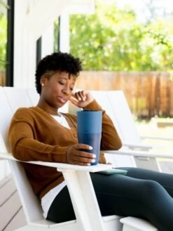 Klean Kanteen Rise Tumbler With Flip Lid 26oz (769ml) -Yoga Supply Store ggmtothuoqh