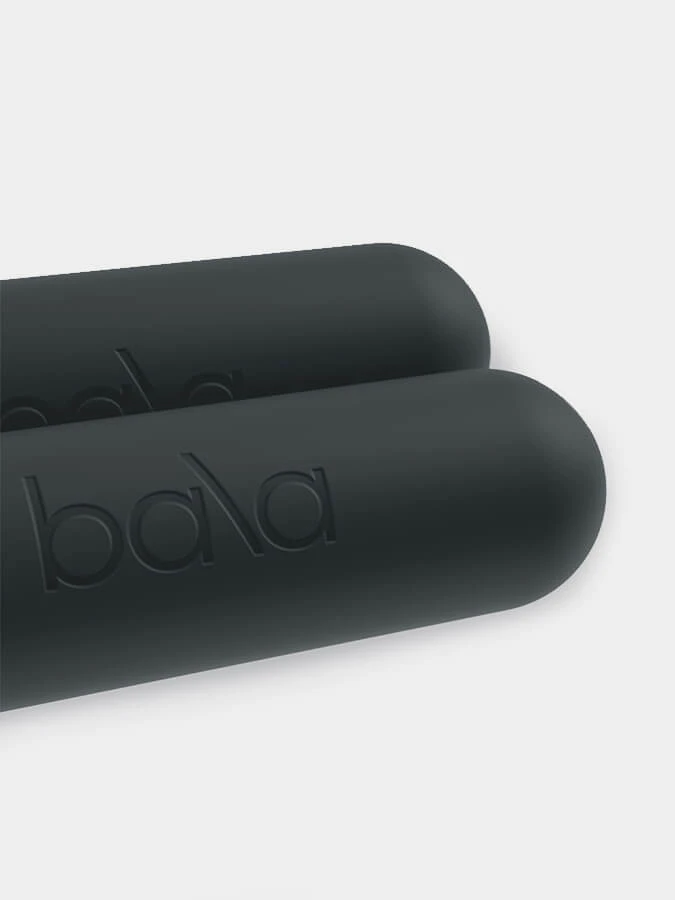 Bala Bars 3lb Hand Weights 9 Bala Bars 3lb Hand Weights - Image 7