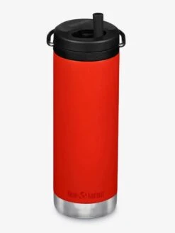 Klean Kanteen TKWide Insulated Bottle 16oz (473ml) With Twist Cap -Yoga Supply Store gjlq2b2vvtc