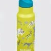Klean Kanteen Kid Insulated Classic Sport Cap 12oz (355ml) -Yoga Supply Store gp3nppiadau