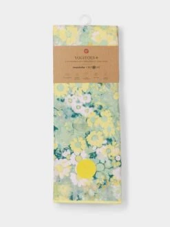 Manduka Yogitoes + Repreve Yoga Mat Towel 71'' -Yoga Supply Store gsezc3dqtld