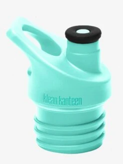 Klean Kanteen Sport Cap 3.0 -Yoga Supply Store gu30qcnfxi2