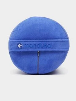 Manduka Round Enlight Technology Yoga Bolster -Yoga Supply Store gvsdr4lpyug