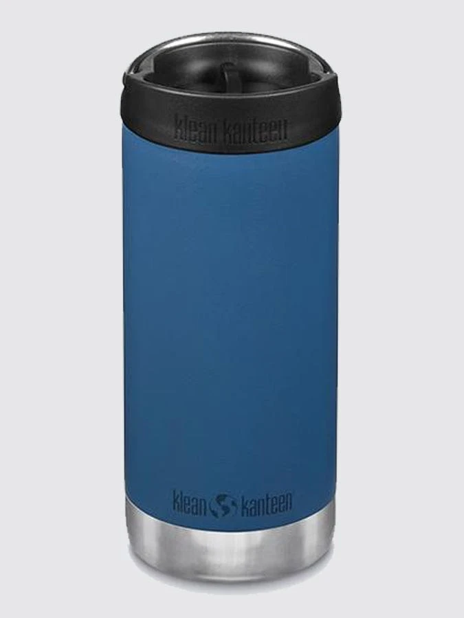 Klean Kanteen TKWide Insulated Bottle 12oz (355ml) 6 Klean Kanteen TKWide Insulated Bottle 12oz (355ml) - Image 4