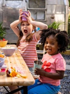 Klean Kanteen Steel Cup 10oz (295ml) - 4 Pack -Yoga Supply Store h1zkajgnwro