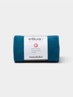Manduka EQua Hot Hand Towel
