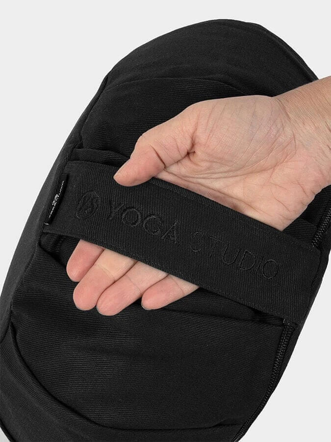 Yoga Studio Spare EU Crescent Cushion Cover 11 Yoga Studio Spare EU Crescent Cushion Cover - Image 9