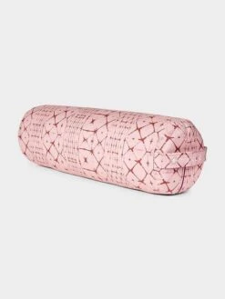 Manduka Round Enlight Technology Yoga Bolster -Yoga Supply Store hcqai1bkj4m