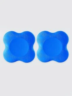 Yoga Studio Knee Pads - Set Of 2 -Yoga Supply Store hex4njl4yav