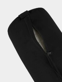 Yoga Studio EU Organic Buckwheat Bolster - Unbranded 30 Yoga Studio EU Organic Buckwheat Bolster - Unbranded -Yoga Supply Store hfhw5h4lbnd