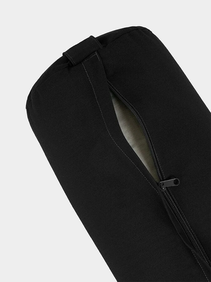 Yoga Studio EU Organic Buckwheat Bolster - Unbranded 14 Yoga Studio EU Organic Buckwheat Bolster - Unbranded - Image 12