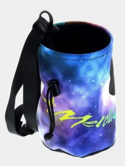 Metolius Galaxy Comp Print Chalk Bag -Yoga Supply Store hhtcszj15oy