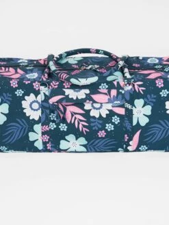 Yoga Studio Designed Yoga Kit Bag - Floral Collection -Yoga Supply Store ho5kk2ch4zw