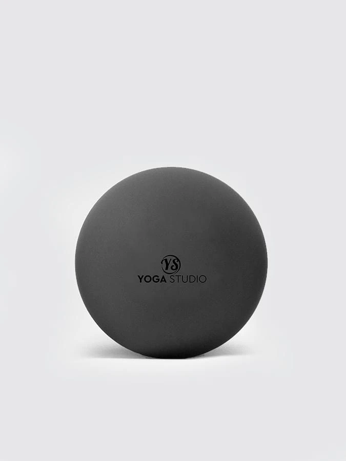 Yoga Studio Trigger Point Massage Balls Set Of 3 Grey - Green - Blue 11 Yoga Studio Trigger Point Massage Balls Set Of 3 Grey - Green - Blue - Image 9