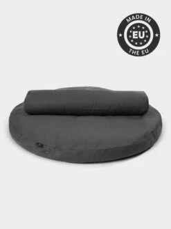 Yoga Studio EU Round Organic Zabuton Meditation Cushion Kit - Pranayama -Yoga Supply Store hqq40klnx5f