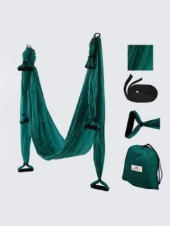 Gravotonics Aerial Yoga Swings -Yoga Supply Store hrmgh5yix4p