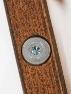 FeetUp Headstand Yoga Stool - Chocolate White 11 FeetUp Headstand Yoga Stool - Chocolate White -Yoga Supply Store hsnpv1ugaza