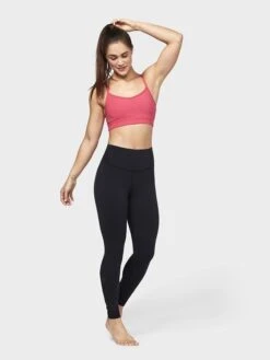 Manduka Movement Mesh Women's Yoga Leggings - Black 23 Manduka Movement Mesh Women's Yoga Leggings - Black -Yoga Supply Store htw1b5srrva