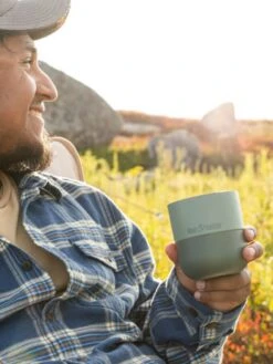 Klean Kanteen Rise Lowball Tumbler With Flip Lid 10oz (280ml) -Yoga Supply Store huceqkkmmt5