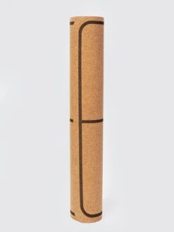 Maple Yoga Cork Tree Mandala Yoga Mat 4mm -Yoga Supply Store hygitf32fpl