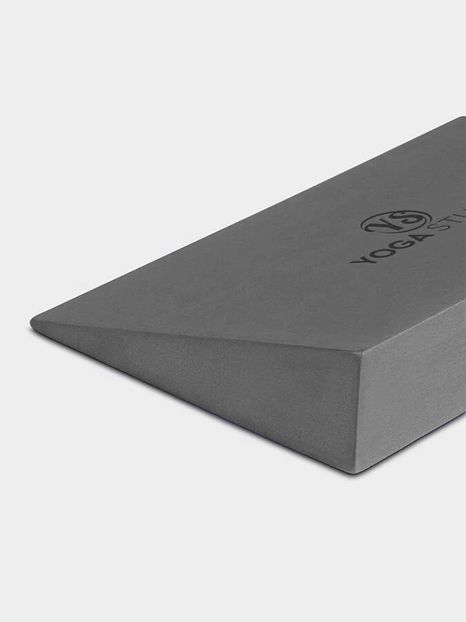 Yoga Studio EVA Foam Wedges - Pair (2 X Pack) 12 Yoga Studio EVA Foam Wedges - Pair (2 X Pack) - Image 10