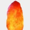 Yoga Studio Natural Himalayan Salt Lamp - Large - (8-10Kg) -Yoga Supply Store i51gwkq5fwd