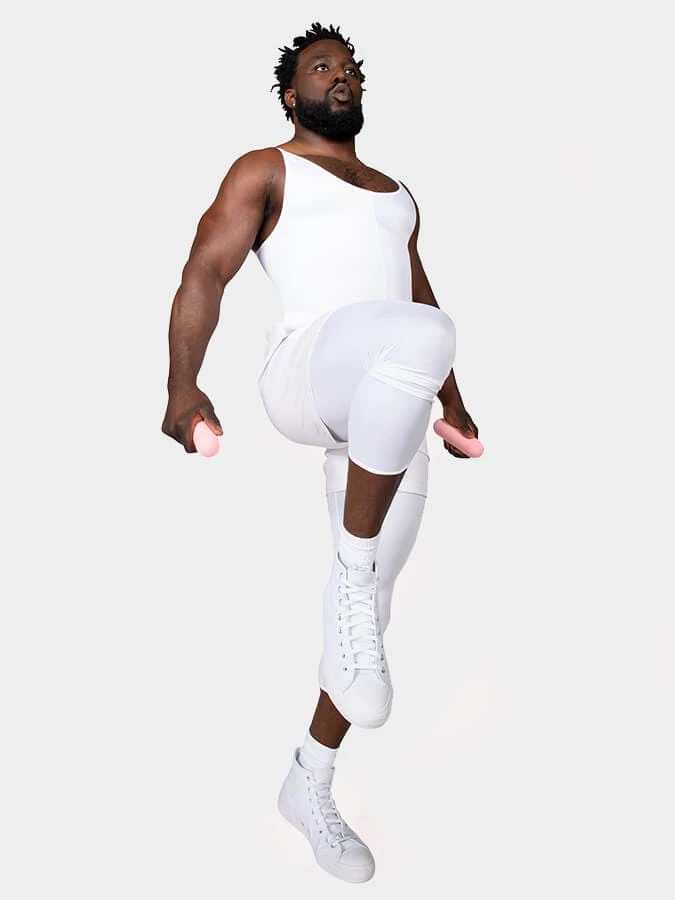 Bala Bars 3lb Hand Weights 17 Bala Bars 3lb Hand Weights - Image 15