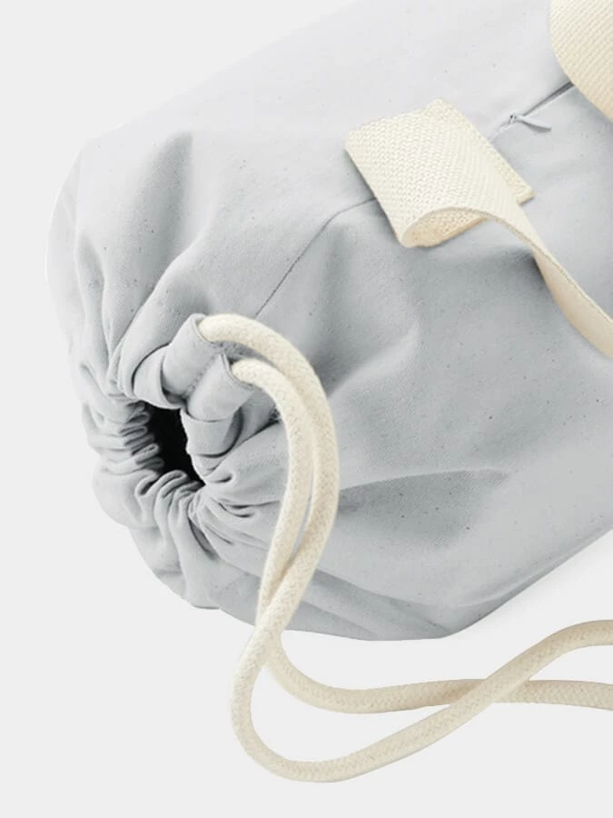 Westford Mill EarthAware Organic Yoga Mat Bag 5 Westford Mill EarthAware Organic Yoga Mat Bag - Image 3