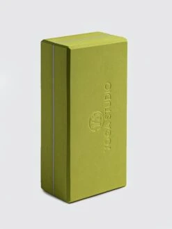 Yoga Studio EVA Yoga Brick - Double Colour 30 Yoga Studio EVA Yoga Brick - Double Colour -Yoga Supply Store ibftdl252s4