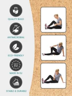 Yoga Studio Cork Unbranded Massage Balls 27 Yoga Studio Cork Unbranded Massage Balls -Yoga Supply Store iec2gsdedht 8a436952 9ef1 416c 96ae 28f8e91f10b4