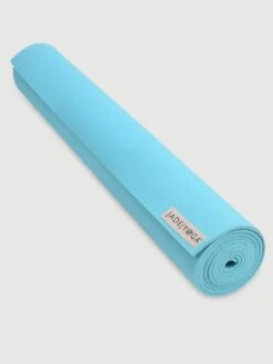 Jade Yoga 74" Travel Yoga Mat 3mm 30 Jade Yoga 74" Travel Yoga Mat 3mm -Yoga Supply Store iec3fssjzlm