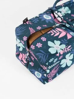Yoga Studio Designed Yoga Kit Bag - Floral Collection -Yoga Supply Store iez02cz2tnk