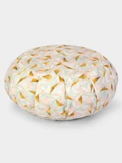 Yoga Studio European Organic Buckwheat Zafu Round Cushion -Yoga Supply Store ifi2cv42aqj