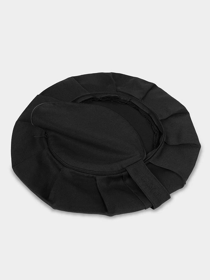 Yoga Studio Spare EU Round Cushion Cover 7 Yoga Studio Spare EU Round Cushion Cover - Image 5