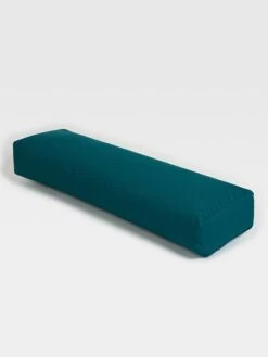Yoga Studio EU Pranayama Recron Meditation Bolster -Yoga Supply Store ihn02uwts3h