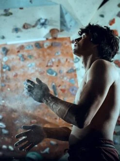 Metolius Super Chalk 9oz -Yoga Supply Store ijoxcamxjwq