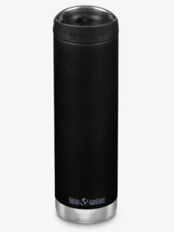 Klean Kanteen TKWide Insulated Bottle 20oz (592ml) -Yoga Supply Store ikvilhzpxbx