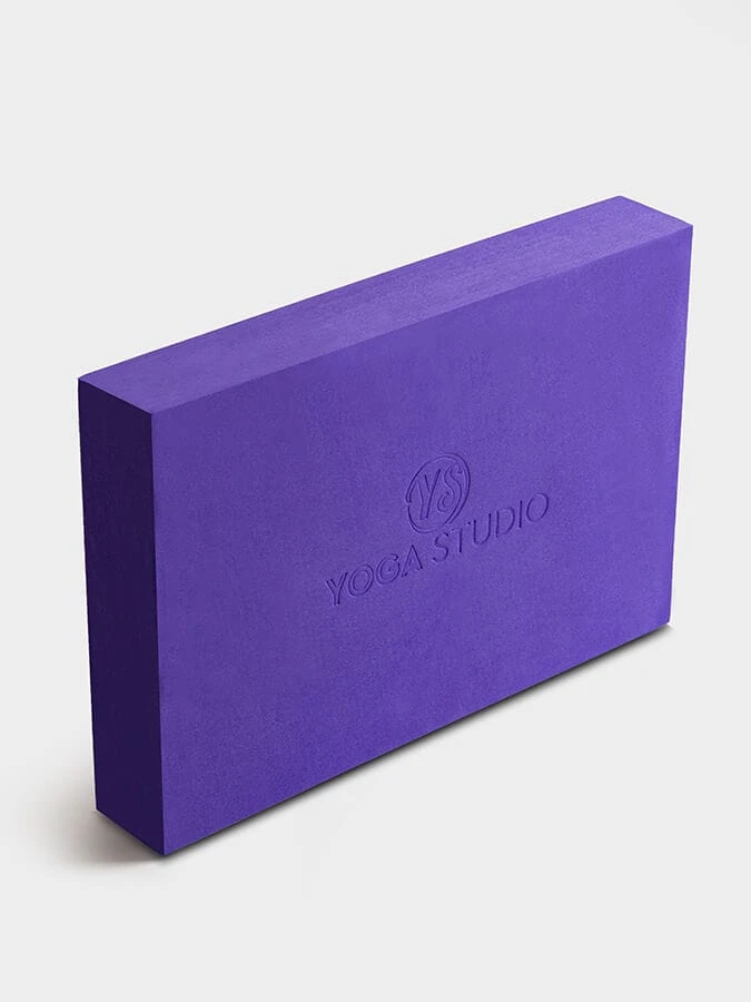 Yoga Studio EVA Yoga Block 16 Yoga Studio EVA Yoga Block - Image 14