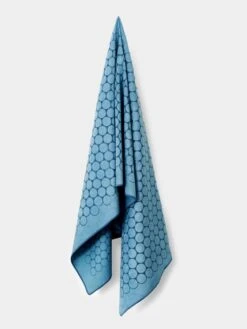 Agoy Gecko Touch Yoga Towel -Yoga Supply Store irzq33rjpbr