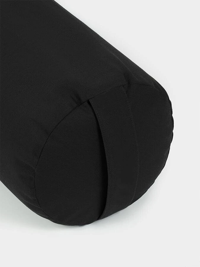 Yoga Studio EU Organic Buckwheat Bolster - Unbranded 13 Yoga Studio EU Organic Buckwheat Bolster - Unbranded - Image 11