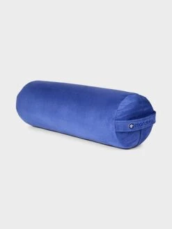 Manduka Round Enlight Technology Yoga Bolster -Yoga Supply Store ivhxp3kwof3